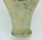 Mid-Century Ceramic Model no. 1111/30 Vase with Maya Decor from Jopeko, 1960s, Image 2