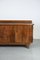 Mid-Century Eichenholz Sideboard 10