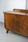 Credenza Mid-Century in quercia, Immagine 2