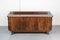 Mid-Century Oak Sideboard 1