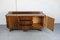 Mid-Century Oak Sideboard, Image 6