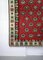 Grand Tapis Mural Kilim Vintage, Turquie 2