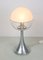 Space Age German Mushroom Table Lamp from Doria Leuchten, 1970s 10