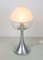 Space Age German Mushroom Table Lamp from Doria Leuchten, 1970s, Image 10