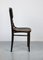 Desk Chair by Michael Thonet for Thonet, 1930s 4