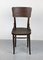 Desk Chair by Michael Thonet for Thonet, 1930s 2
