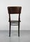 Desk Chair by Michael Thonet for Thonet, 1930s, Image 3
