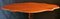 French Louis-Philippe Walnut Sail Table 13