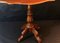 French Louis-Philippe Walnut Sail Table, Image 16