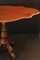 French Louis-Philippe Walnut Sail Table 18