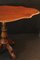 French Louis-Philippe Walnut Sail Table, Image 18