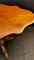 French Louis-Philippe Walnut Sail Table, Image 6