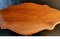 French Louis-Philippe Walnut Sail Table 14