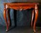 French Louis-Philippe Mahogany Game Table 16