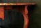 French Louis-Philippe Mahogany Game Table, Image 12
