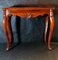 French Louis-Philippe Mahogany Game Table 1