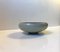 Danish Bowl with Crystalline Glaze by Einar Johansen, 1960s 5