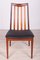 Teak Dining Chairs from G-Plan, 1960s, Set of 6 14