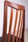 Teak Dining Chairs from G-Plan, 1960s, Set of 6 21