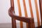Teak Dining Chairs from G-Plan, 1960s, Set of 6 24