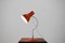 Lampada da tavolo MId-Century di Josef Hurka, anni '70, Immagine 2