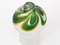 MId-Century Blown Glass Vase by Ann Wärff for Kosta Boda, 1980s 3