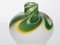 MId-Century Blown Glass Vase by Ann Wärff for Kosta Boda, 1980s 5