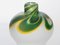 MId-Century Blown Glass Vase by Ann Wärff for Kosta Boda, 1980s, Image 5
