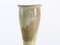 Scandinavian Vase in Sand to Ocher by Gunnar Nylund for Rörstrand, 1960s 2