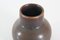 Small Brown Hare's Fur Glaze CEA Vase by Carl-Harry Stalhane for Rörstrand, 1950s 2