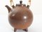 Scandinavian Ceramic Teapot by Gunnar Nylund for Rörstrand, 1960s 4