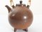 Scandinavian Ceramic Teapot by Gunnar Nylund for Rörstrand, 1960s, Image 4