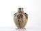 Scandinavian Ceramic Vase by Jais Nielsen for Royal Copenhagen, 1949 3