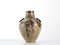 Scandinavian Ceramic Vase by Jais Nielsen for Royal Copenhagen, 1949, Image 1