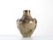Scandinavian Ceramic Vase by Jais Nielsen for Royal Copenhagen, 1949 4