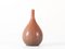 Skandinavische Vintage Vase mit Schmaler Öffnung von Carl-Harry Stalhane für Rörstrand 1