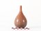 Skandinavische Vintage Vase mit Schmaler Öffnung von Carl-Harry Stalhane für Rörstrand 2