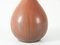 Skandinavische Vintage Vase mit Schmaler Öffnung von Carl-Harry Stalhane für Rörstrand 3