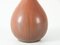 Vintage Scandinavian Vase with Narrow Opening by Carl-Harry Stalhane for Rörstrand, Image 3