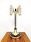 Vintage Spanish Table Lamp from Fase, 1970s 1