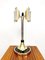 Vintage Spanish Table Lamp from Fase, 1970s, Image 1