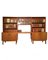 Swedish Modular Teak Shelves, 1960s, Set of 4, Image 10