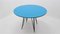 Mid-Century Round Dining Table by Carlo Ratti, 1950s 2