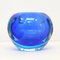 Murano Glass Paperweight by Flavio Poli, 1960s 3