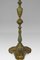 19th Century Napoleon III French Torchere Floor Lamp 13