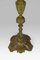 19th Century Napoleon III French Torchere Floor Lamp, Image 11