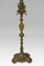 19th Century Napoleon III French Torchere Floor Lamp 15