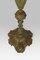 19th Century Napoleon III French Torchere Floor Lamp, Image 9