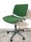 Model DSC 106 Desk Chair by Giancarlo Piretti for Castelli / Anonima Castelli, 1960s 3