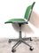 Model DSC 106 Desk Chair by Giancarlo Piretti for Castelli / Anonima Castelli, 1960s 7